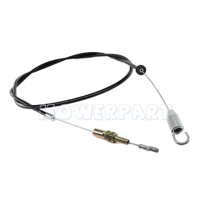 £9.88 • Buy Clutch Drive Cable Fits Some Castel Garden Champion Mountfield Stiga Lawnking
