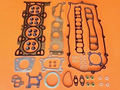 2006-2013 Fits Mazda 3 6 & Cx7  2.3  2.3l  Dohc Turbo Head Gasket Set • $68.99