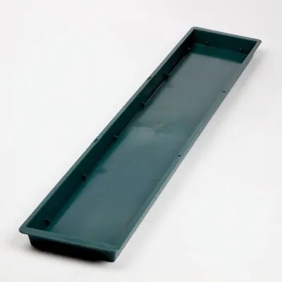 Pack Of 5 Green Oasis® Triple Brick Trays • £19.99