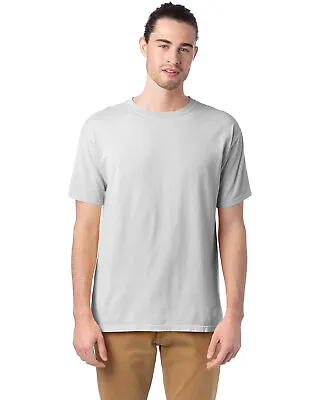 $12.22 • Buy ComfortWash By Hanes Men's Garment-Dyed T-Shirt - GDH100