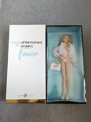 NEW NRFB - Barbie Model Of The Moment Marisa Beach Baby 2005 #G8080  • $99.99