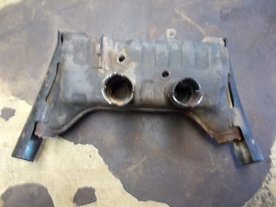 $10.99 • Buy 1984 Honda VF700 VF 700 S V45 Sabre Exhaust Converter 