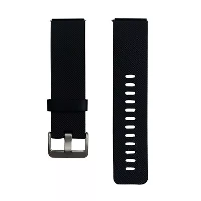 Replacement Silicone Gel Band Strap Bracelet Wristband For FITBIT BLAZE Sport • $6.99