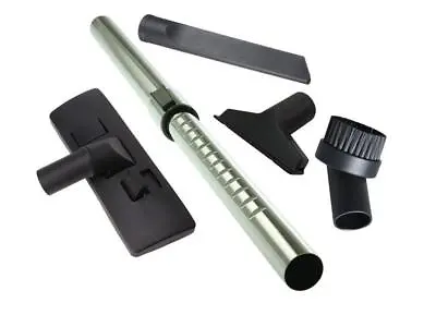 Telescopic Tube Hoover Rod Pipe Mini Tool Kit 32mm For VAX Vacuum Cleaner • £13.99