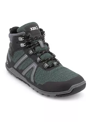 Xero Xcursion Fusion Womens Waterproof Hiking Boots - Spruce • $251.95