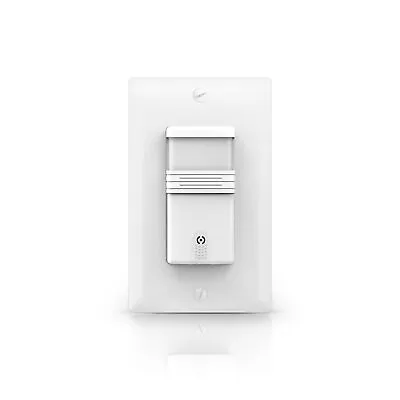 3 Way Motion Sensor Light Switch Neutral Wire Required Sensor Switch For Indoor • $16.65