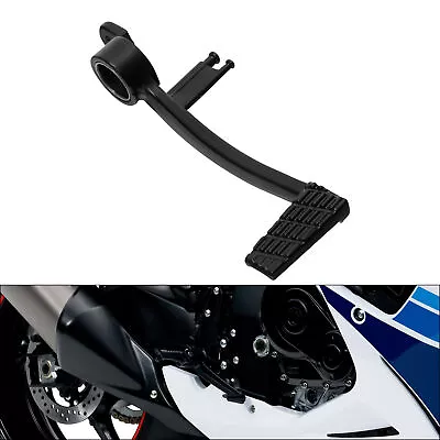 Rear Brake Foot Pedal Lever Fit Suzuki GSX-R 600/750 GSXR600 GSXR750 2016-2022 • $19.99