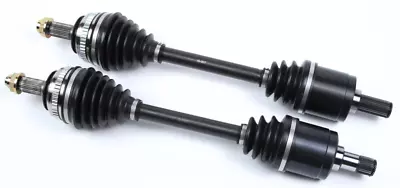 Insane Shafts 500HP HP CV Axles For EF EG EK W/B16 B18 B20 Swap Cable Tranny • $485.88