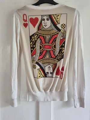 £6.50 • Buy Armachick Queen Of Hearts Top