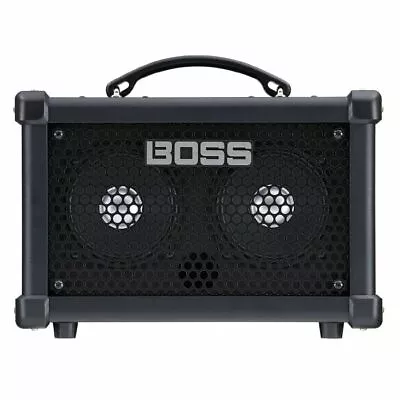 Boss DCB-LX 10W Bass Amplifier • £276.59