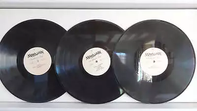 Marillion - Childhood's End BEL1985 NM/VG+ • £138