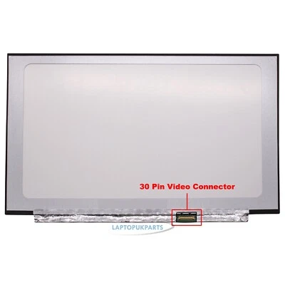 £53.97 • Buy Replacement For HP VICTUS 16-D0023DX 16.1  LED LCD Laptop Screen IPS FHD Display