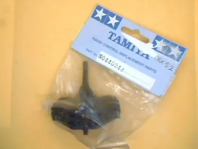 NEW Front Hub Suit TNX Tamiya Vintage Part #S0440242 • $20