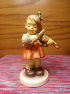 M.I. Hummel 2184 First Violin Club 2005/2006 • $54.99