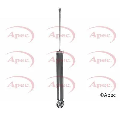 APEC ASA1046 Shock Absorber Fits VW Scirocco 2.0 TDI 2008-2017 • $38.20