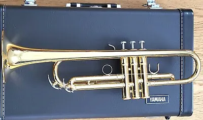 Yamaha YTR-6310 Z BOBBY SHEW Sig. Trumpet EXCELLENT Condition  • £1413.66