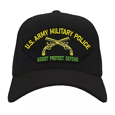 US Army Military Police Hat BRAND NEW (0034) Ballcap Cap FREE SHIPPING! 50312 • $28.95