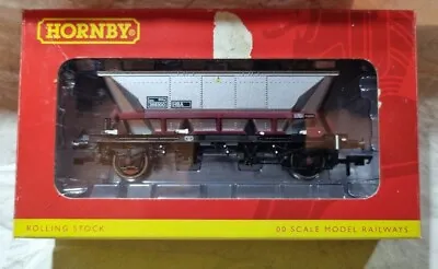 Hornby R6215 32.5T Hopper (HBA) - No Canopy.  • £12.50