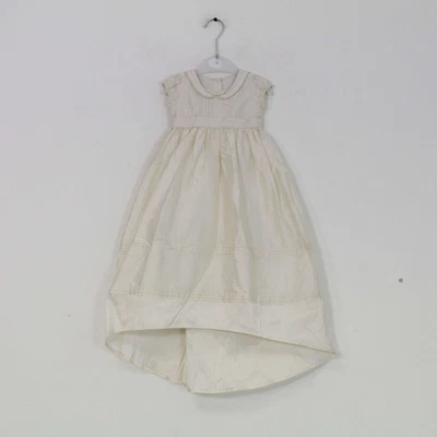 £14.99 • Buy Baby's Christening Gown Size 0-3months