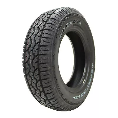 4 New Gt Radial Adventuro At3  - P245x65r17 Tires 2456517 245 65 17 • $611.96