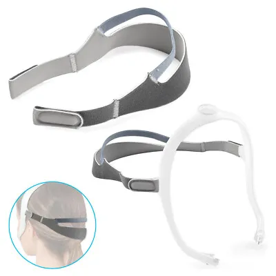 1/3PCS New Replacement Headgear Strap Compatible For DreamWear Nasal Mask • $36.49