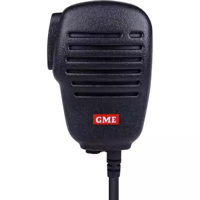 GME Speaker Microphone (Suits TX665/TX667/TX675/TX677/TX685/TX6150/TX6155) MC007 • $81.95