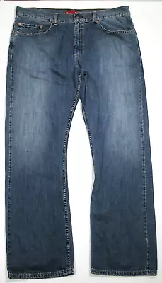 LEVI STRAUSS 503 Mens Jeans 38 X 32 Levi's Medium Wash Straight Regular Bootcut • $26.97