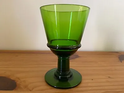 $15 • Buy WATERFORD Great Room Darjeeling Apple Green Iced Tea Water Crystal Glass