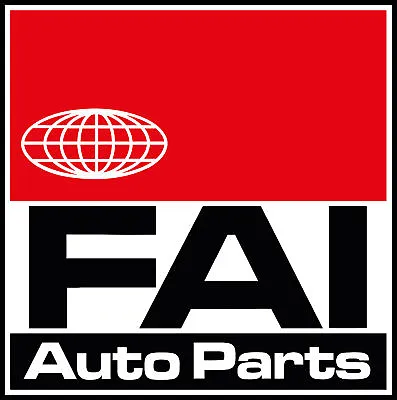 FAI Cylinder Head Bolts Set Of 18 B1437  - BRAND NEW - GENUINE - 5 YEAR WARRANTY • $47.84