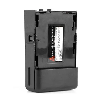 Battery AA Case For Motorola GP68 GP63 GP688 Two Way Radio • $10.99