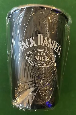 Jack Daniels Metal Tumbler BNIP  • £4.99