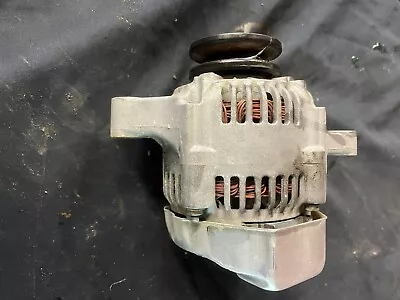 Briggs And Stratton Diahatsu Vanguard Dm950d 3cyl Diesel Alternator  • $90