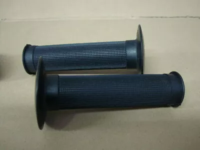 Bultaco Metralla Mk2 Grips New ** Metralla 62 Tralla 101 Mercurio Grips New • $140.10