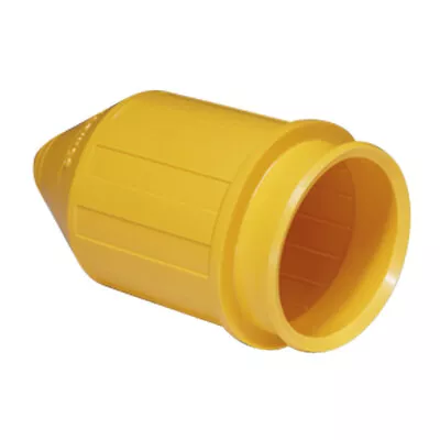 Marinco 50A Weatherproof Plug Cover • $24.15