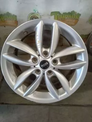 Wheel 17x7 5 Twin Spoke Silver Fits 11-12 14 COUNTRYMAN 3462074 • $214.99