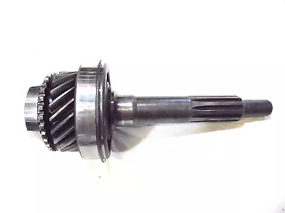 1965-1966 Mustang 6 Cylinder Dagenham Transmission Input Shaft • $139.99