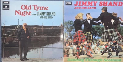 £2.50 • Buy Jimmy Shand  And His Band 2 Albums