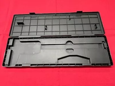 Mitutoyo 06AGA900 Plastic Case ONLY For 12  Calipers IN STOCK • $25.75