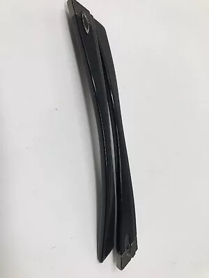 Authentic Temple Arm Leg Replacement PARTS Oakley Gasket Black 136mm J560 • $19.75