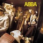 ABBA : ABBA CD Remastered Album (2002) ***NEW*** FREE Shipping Save £s • £6.81