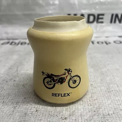 Vintage Honda Reflex Motorcycles Can Cooler Coozie Koozie • $15