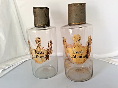 $150 • Buy Antique French Apothecary Jar