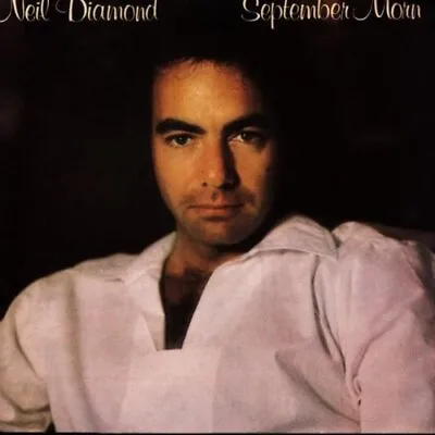 Neil Diamond : September Morn CD (2003) Highly Rated EBay Seller Great Prices • £2.89