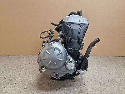 Kawasaki Z650 ER650 ER6 2018 Complete Engine 26140 Miles 2017 - 2021 • £749.95