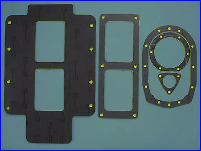 671 871 Blower Supercharger Gasket Kit Set Drag Hotrod Chev Ford Mopar Hemi • $142.50