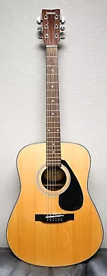 Yamaha [F325D] 6-String Dreadnought Acoustic Guitar • $139.99