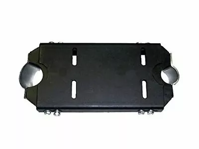 CDHPOWER Heavy Duty 4-stroke Black V-Frame Mount Plate - Gas Motorized Bicycle • $34.89