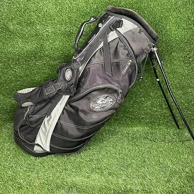 Cobra Stand Golf Bag 5 Way Dividers • $49.95