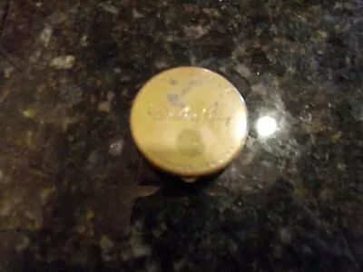 $9.99 • Buy Vintage Dorothy Gray Mini Compact Make Up Mirror Signed Mid Century Modern 9.99