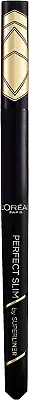 L'Oreal Paris Super Liner Perfect Slim Eye Liner - Intense Black • £8.56